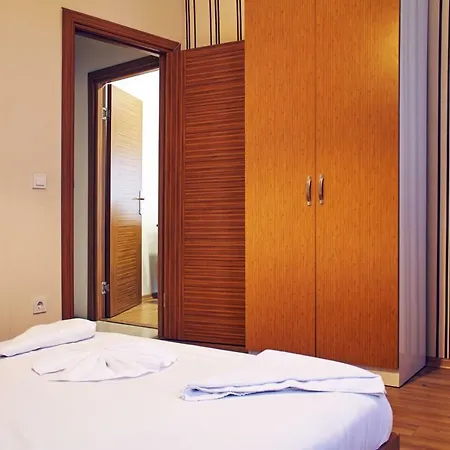Taxim Elegance Istambul