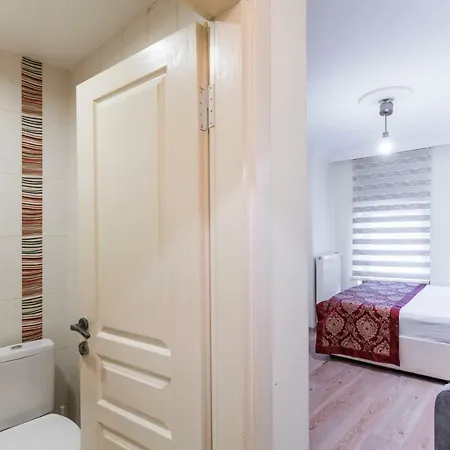 Taxim Elegance 2* Istambul